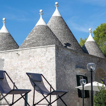 Angolo Di Puglia Locorotondo Exterior photo