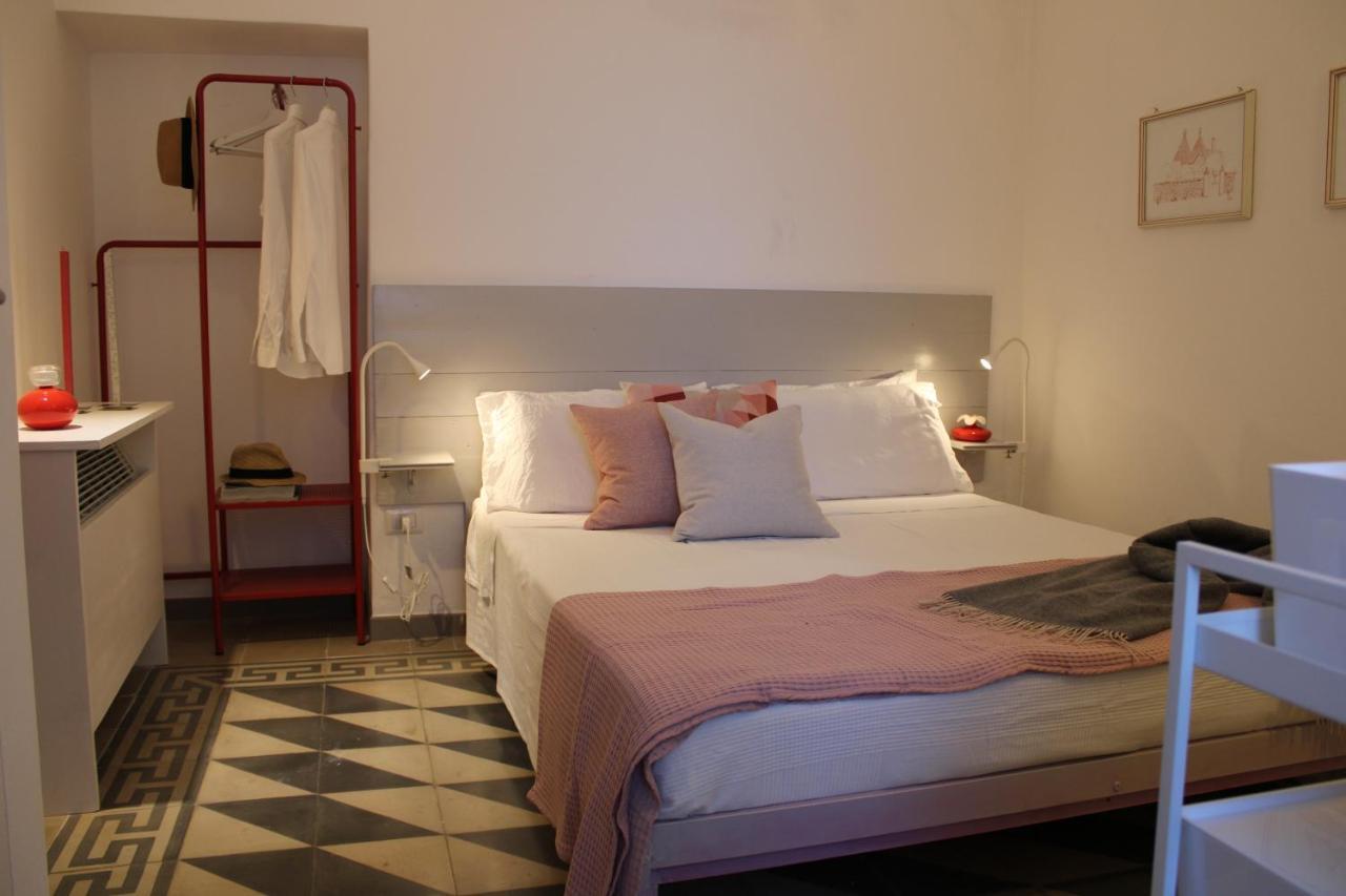 Angolo Di Puglia Locorotondo Exterior photo
