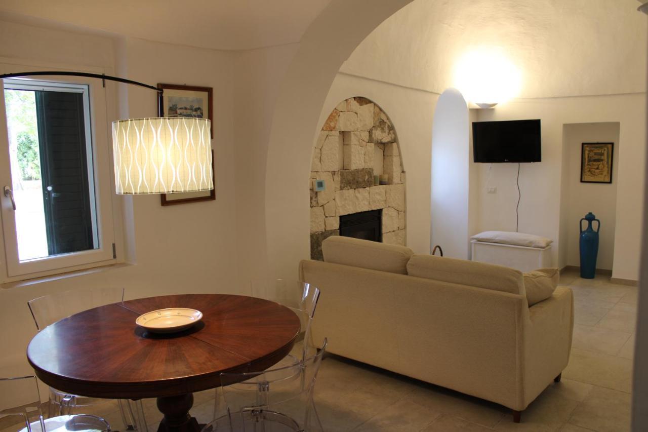 Angolo Di Puglia Locorotondo Exterior photo