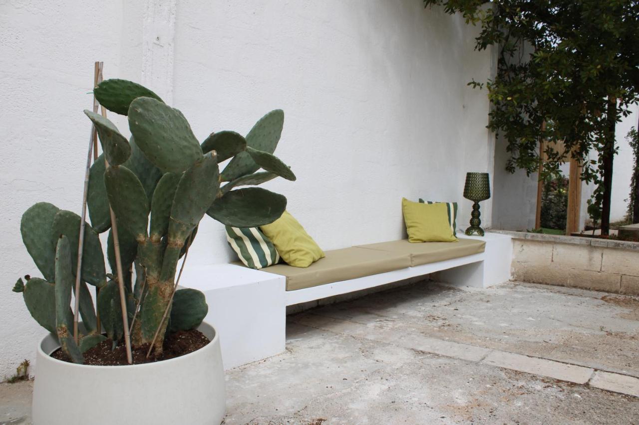 Angolo Di Puglia Locorotondo Exterior photo