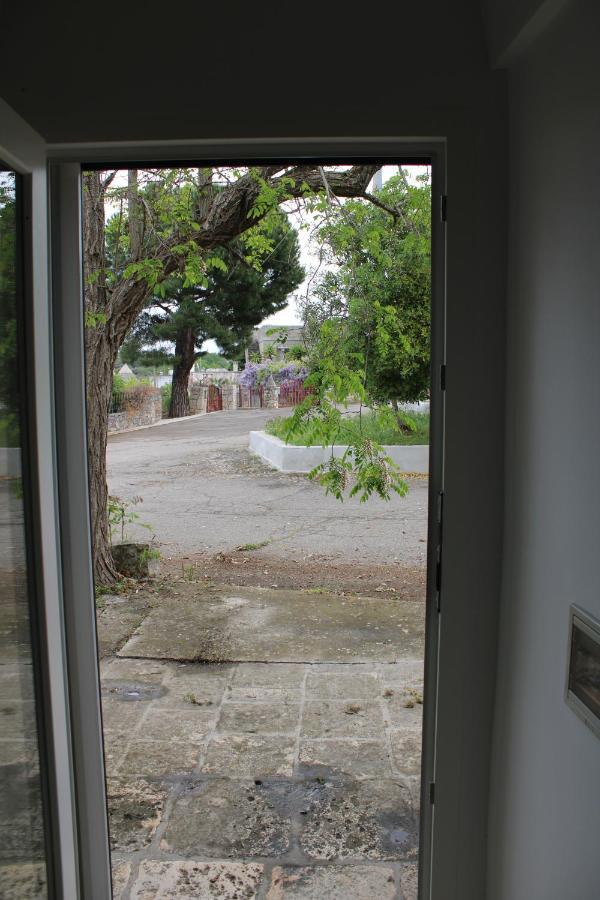 Angolo Di Puglia Locorotondo Exterior photo