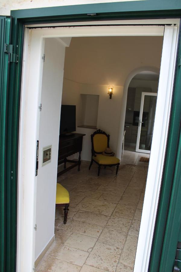 Angolo Di Puglia Locorotondo Exterior photo