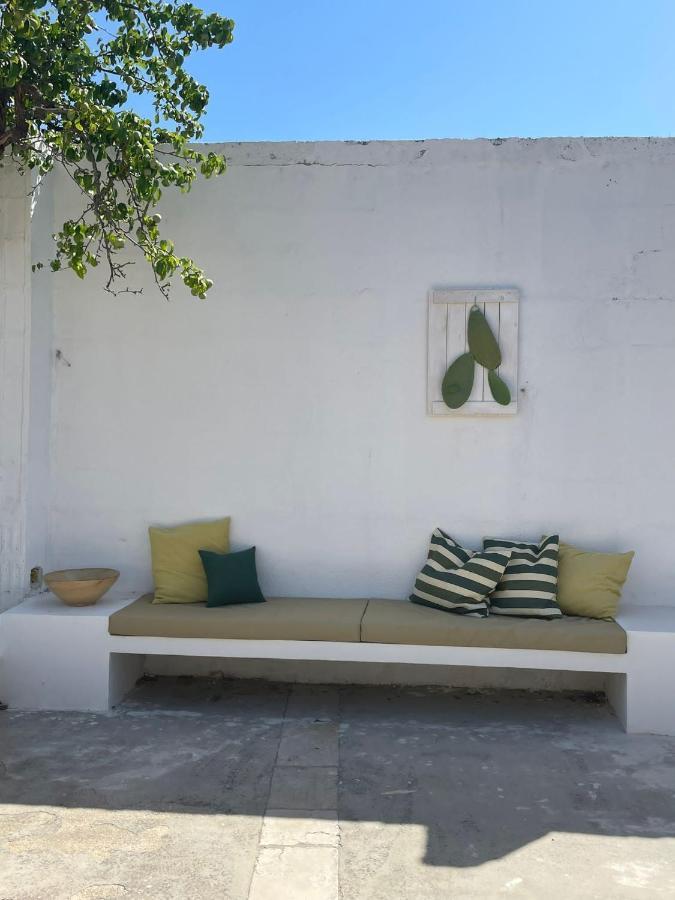 Angolo Di Puglia Locorotondo Exterior photo