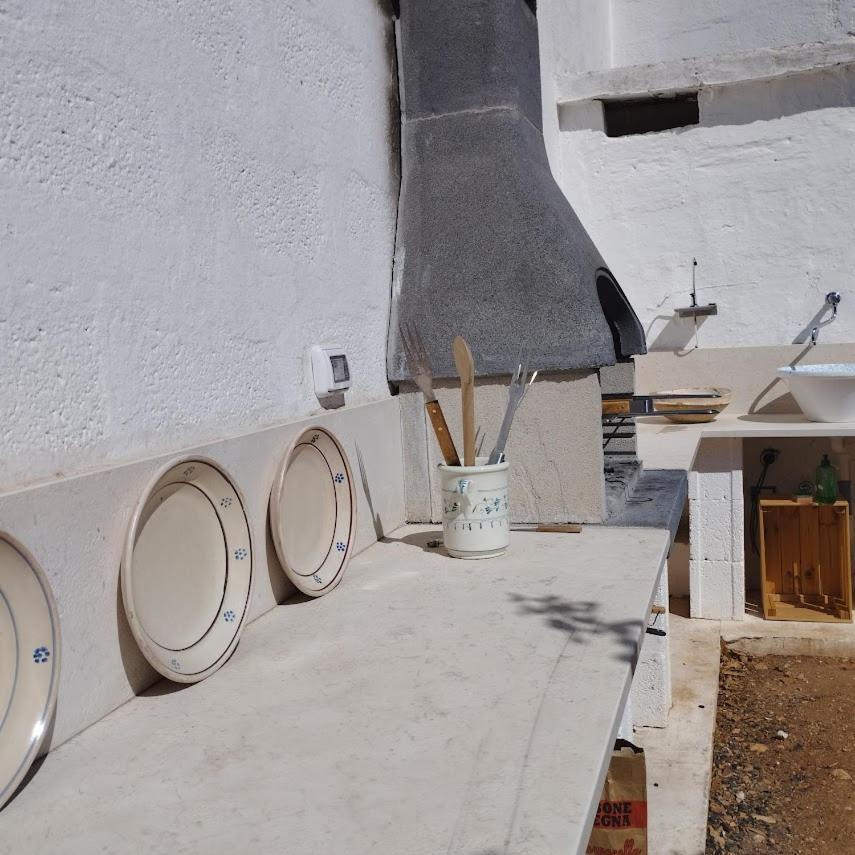 Angolo Di Puglia Locorotondo Exterior photo